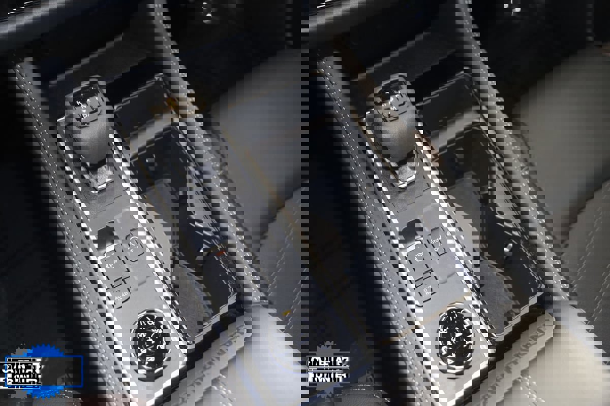 Used 2024 Nissan Pathfinder Platinum w/ Cargo Package image 31