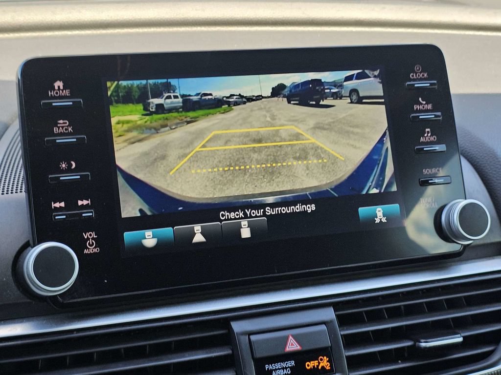 Used 2022 Honda Accord Sport image 20