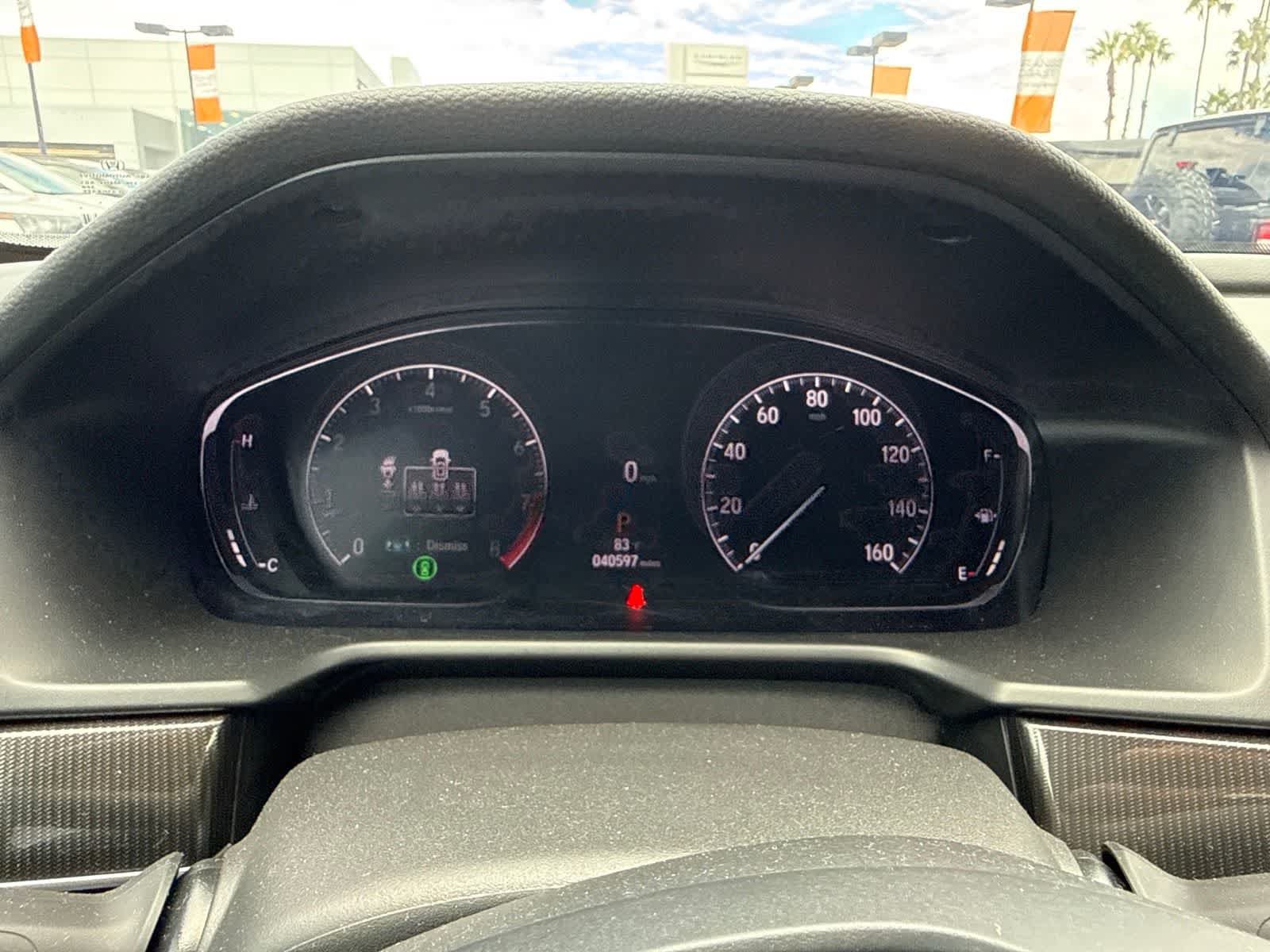 Used 2021 Honda Accord Sport image 26