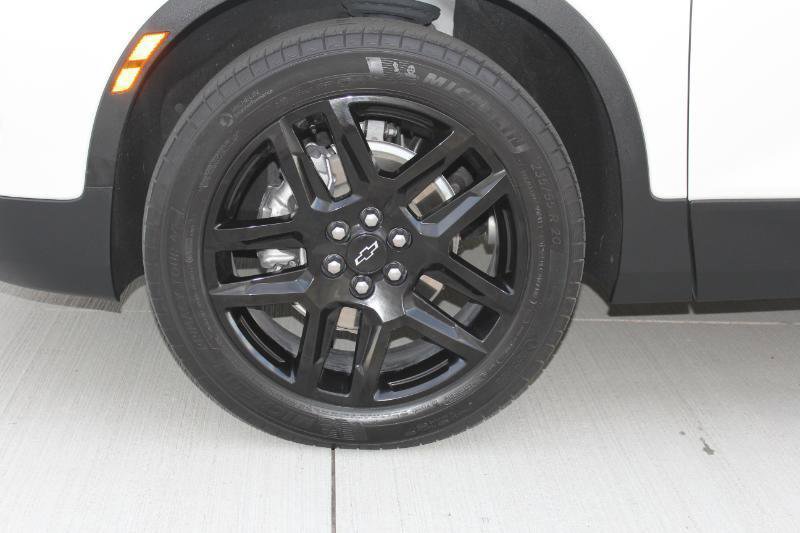 Used 2023 Chevrolet Blazer LT w/ Driver Confidence Package FWD image 40