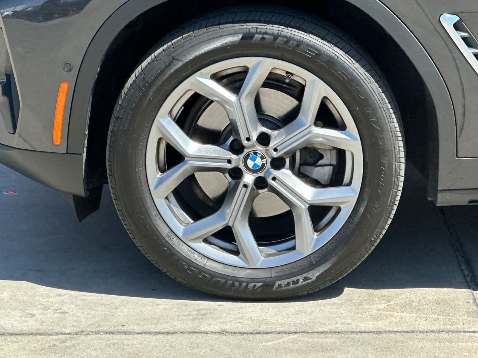 Used 2024 BMW X3 xDrive30i w/ Convenience Package AWD/4WD image 27