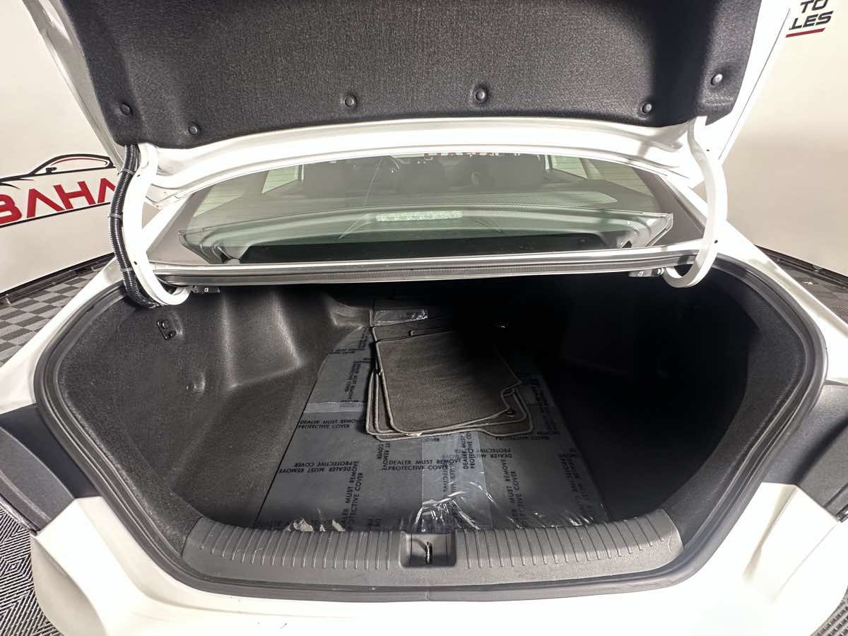 Used 2025 Honda Accord SE image 20