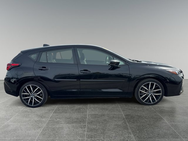 Used 2024 Subaru Impreza 2.0i Sport image 6
