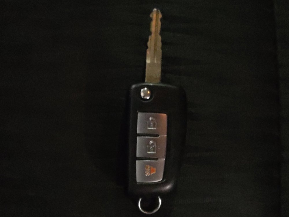 Used 2019 Nissan Rogue S w/ Special Edition Package image 32