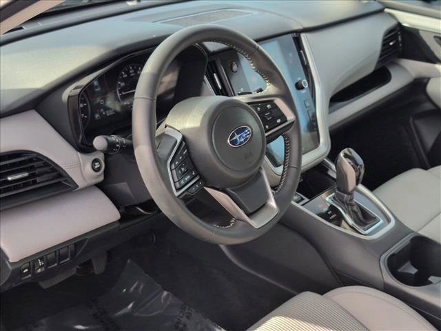 Certified 2025 Subaru Legacy Premium image 10