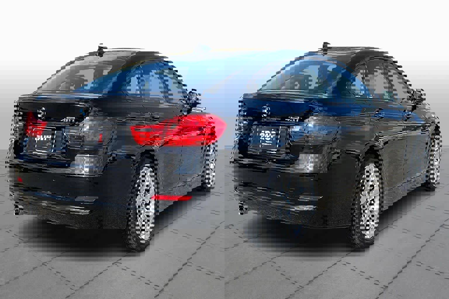 Used 2015 BMW 428i Gran Coupe image 12