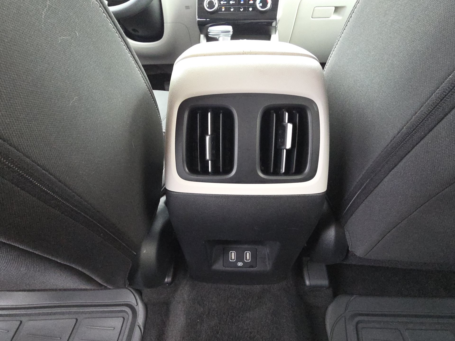 Used 2023 Hyundai Tucson SEL AWD/4WD image 30