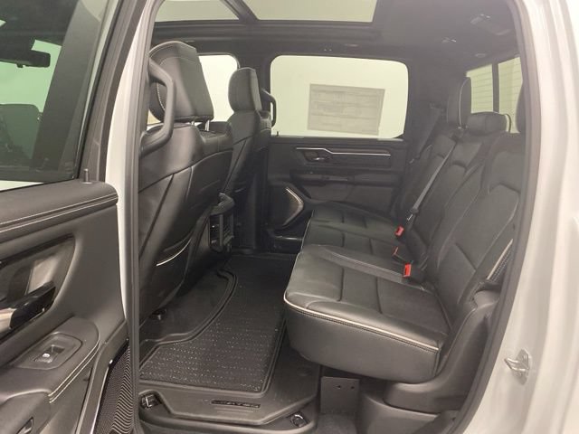 New 2026 RAM 1500 Limited AWD/4WD image 22