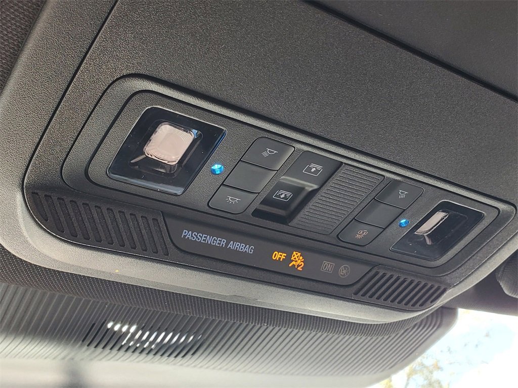 New 2026 Ford Explorer Platinum image 21