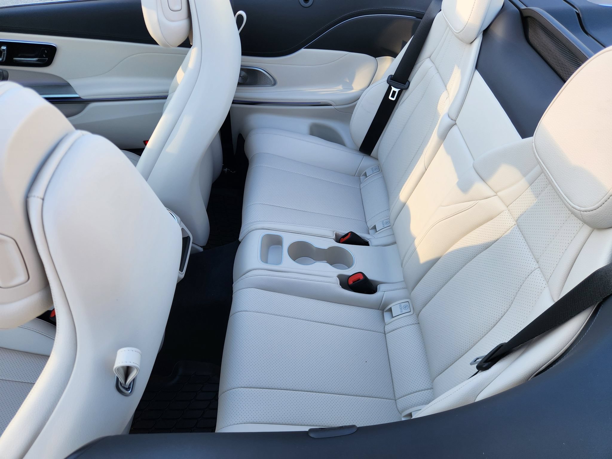 New 2027 Mercedes-Benz CLE 450 4MATIC Cabriolet image 10
