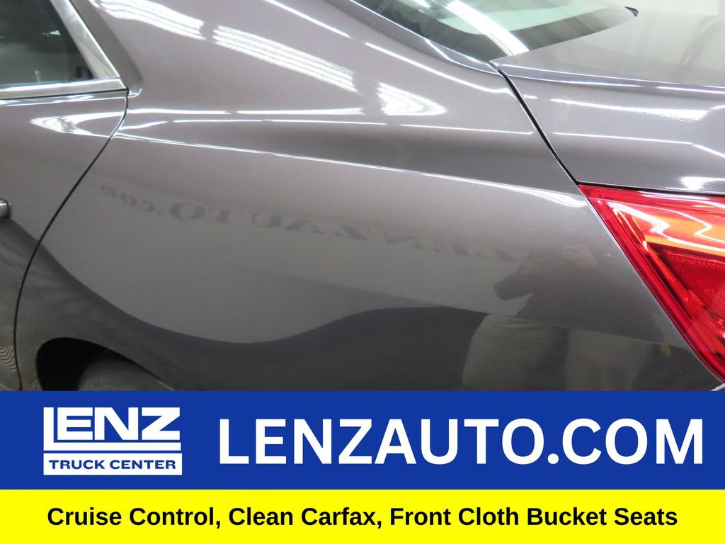 Used 2013 Chevrolet Malibu LS w/ Protection Package FWD image 34