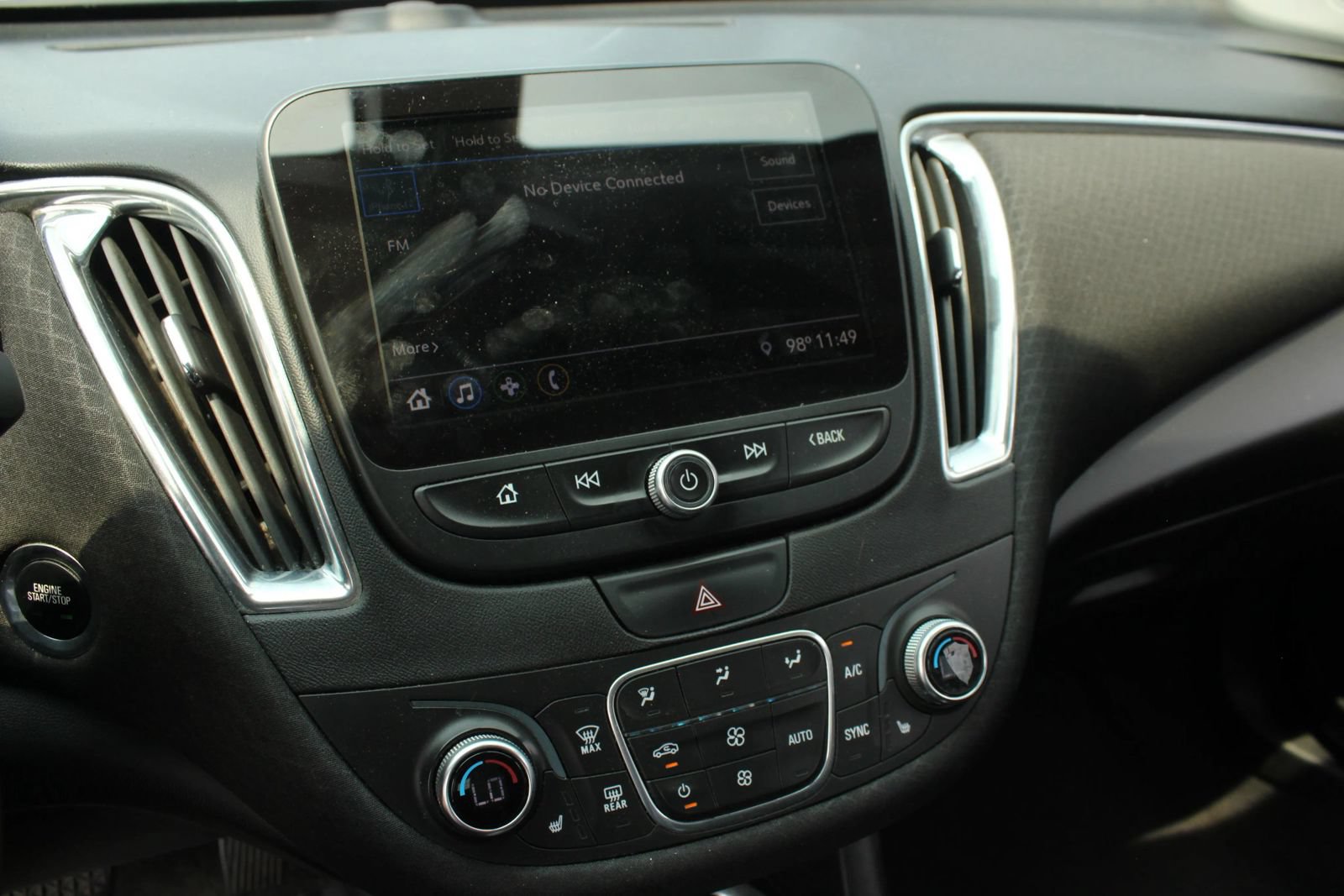 Used 2019 Chevrolet Malibu LT FWD image 27