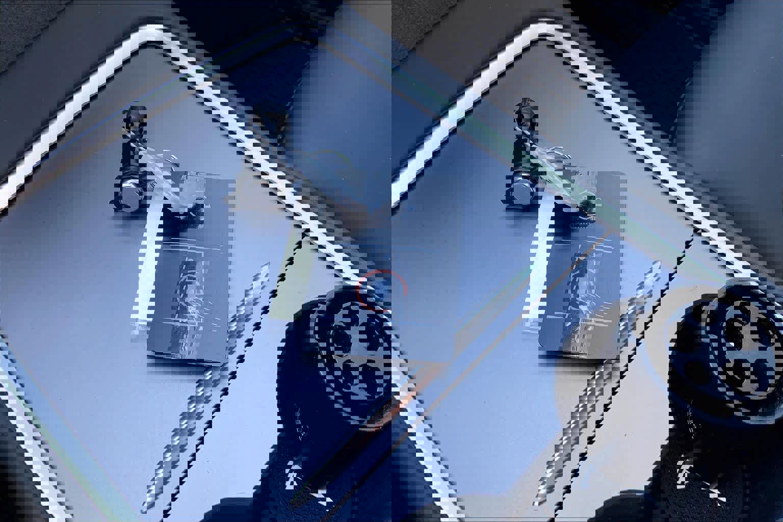 Used 2024 Tesla Model Y Long Range image 14