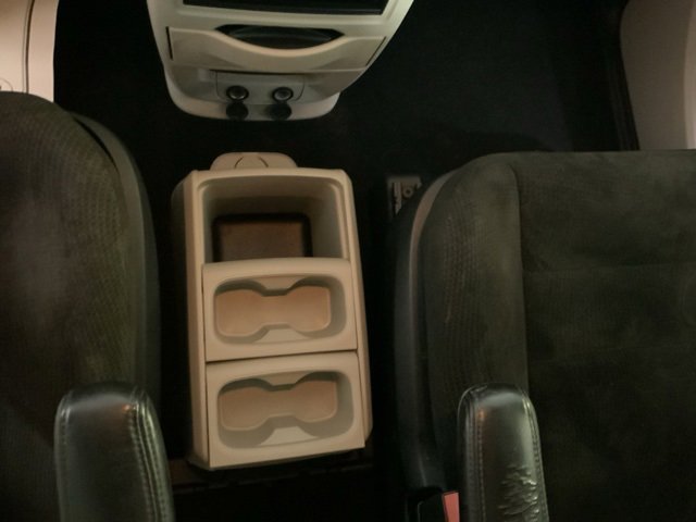 Used 2015 Dodge Grand Caravan SE w/ Quick Order Package 29E SE image 17