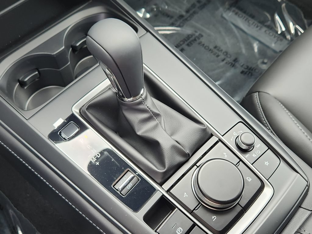 New 2026 MAZDA CX-30 AWD 2.5 S w/ Select Sport Pkg image 11