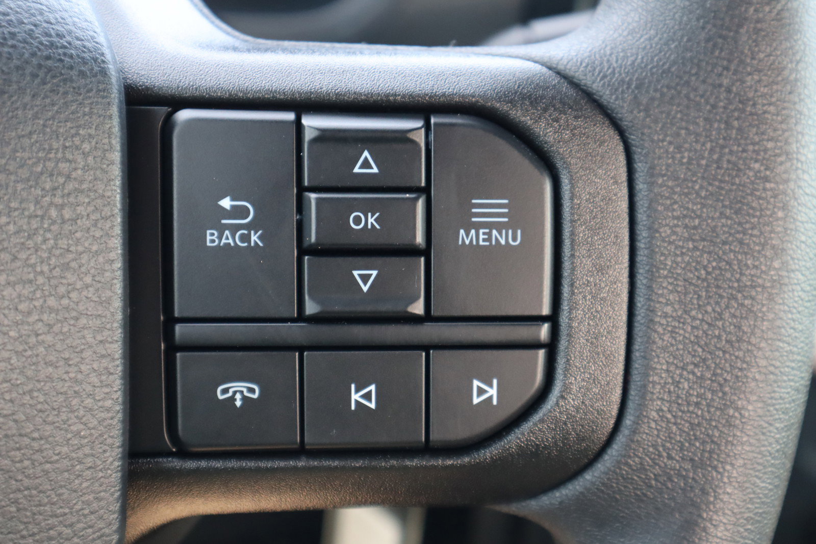 New 2026 Ford F150 XL w/ Equipment Group 103A High image 18