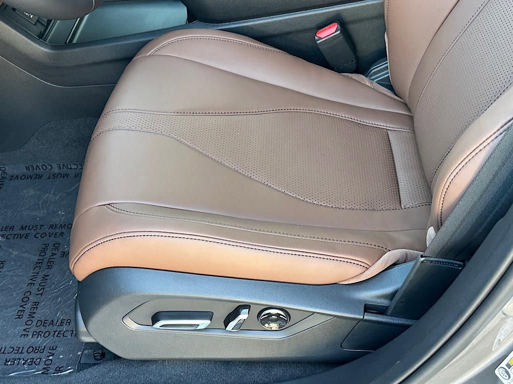 New 2025 Acura RDX w/ Technology Package image 8