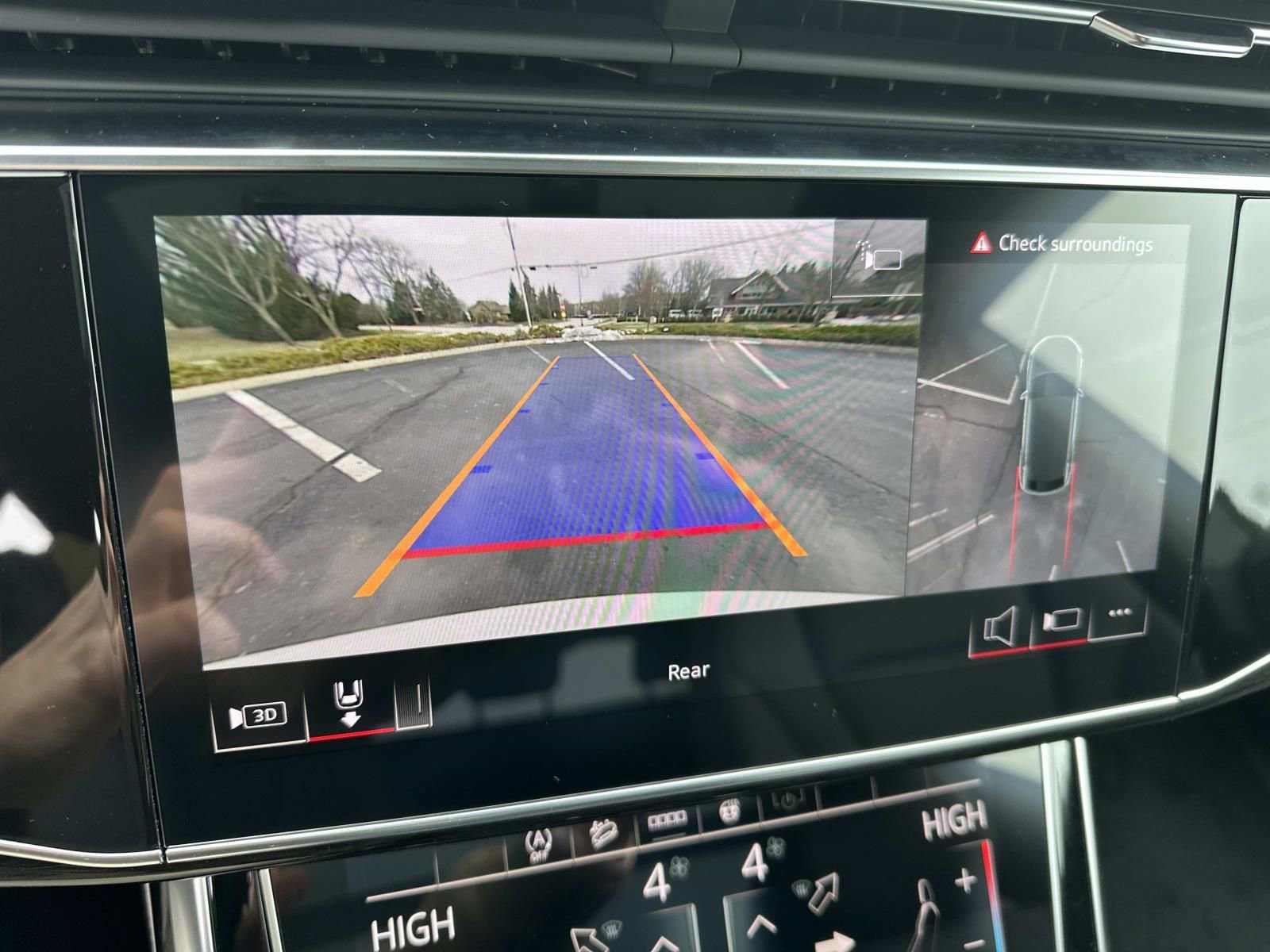 New 2026 Audi Q8 Premium Plus AWD/4WD image 21