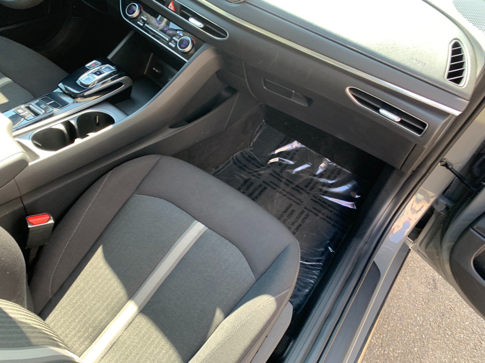 Used 2022 Hyundai Sonata SEL FWD image 35