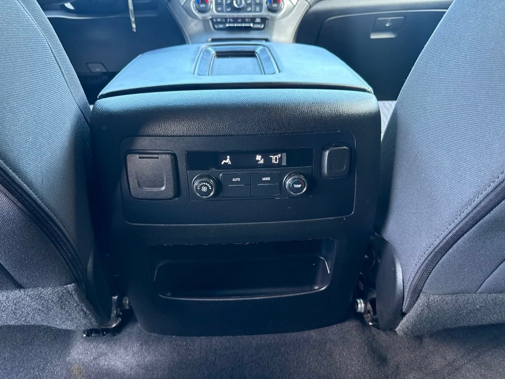Used 2019 GMC Yukon SLE w/ SLE Value Package AWD/4WD image 28