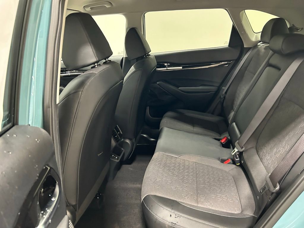 New 2026 Kia Seltos S AWD/4WD image 24