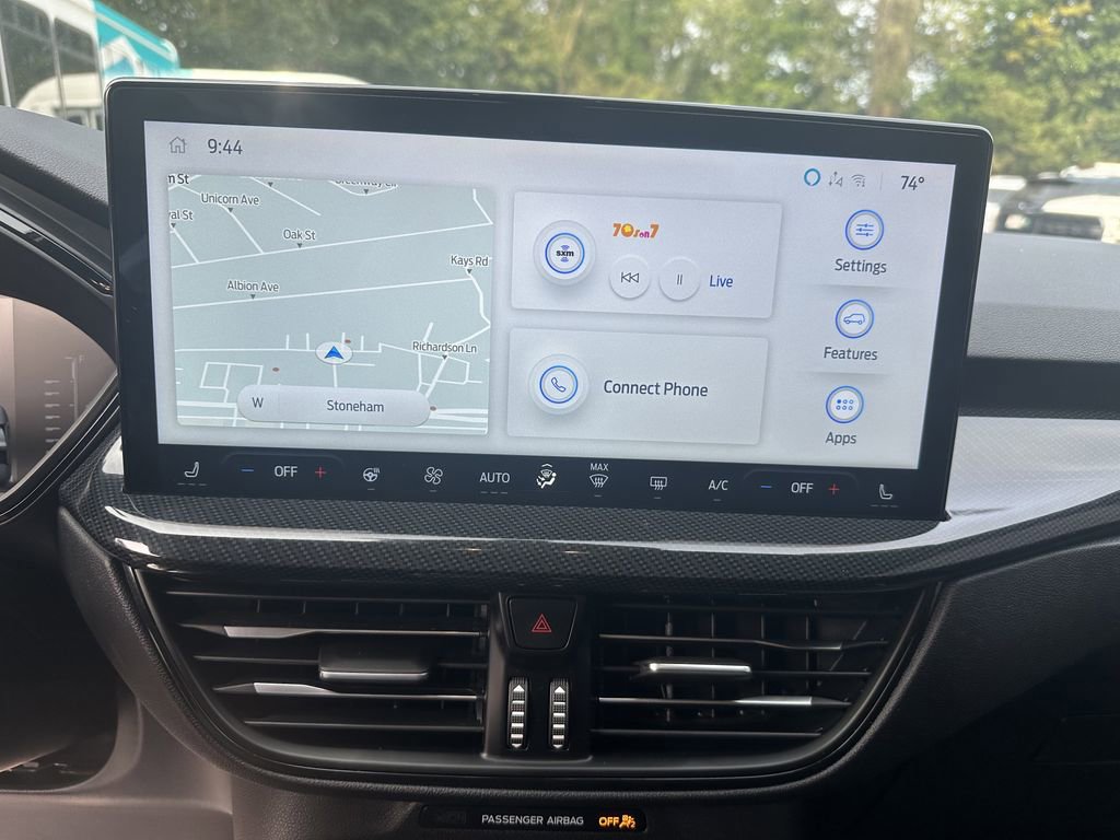 Used 2024 Ford Escape ST-Line w/ Tech Pack #1 image 14