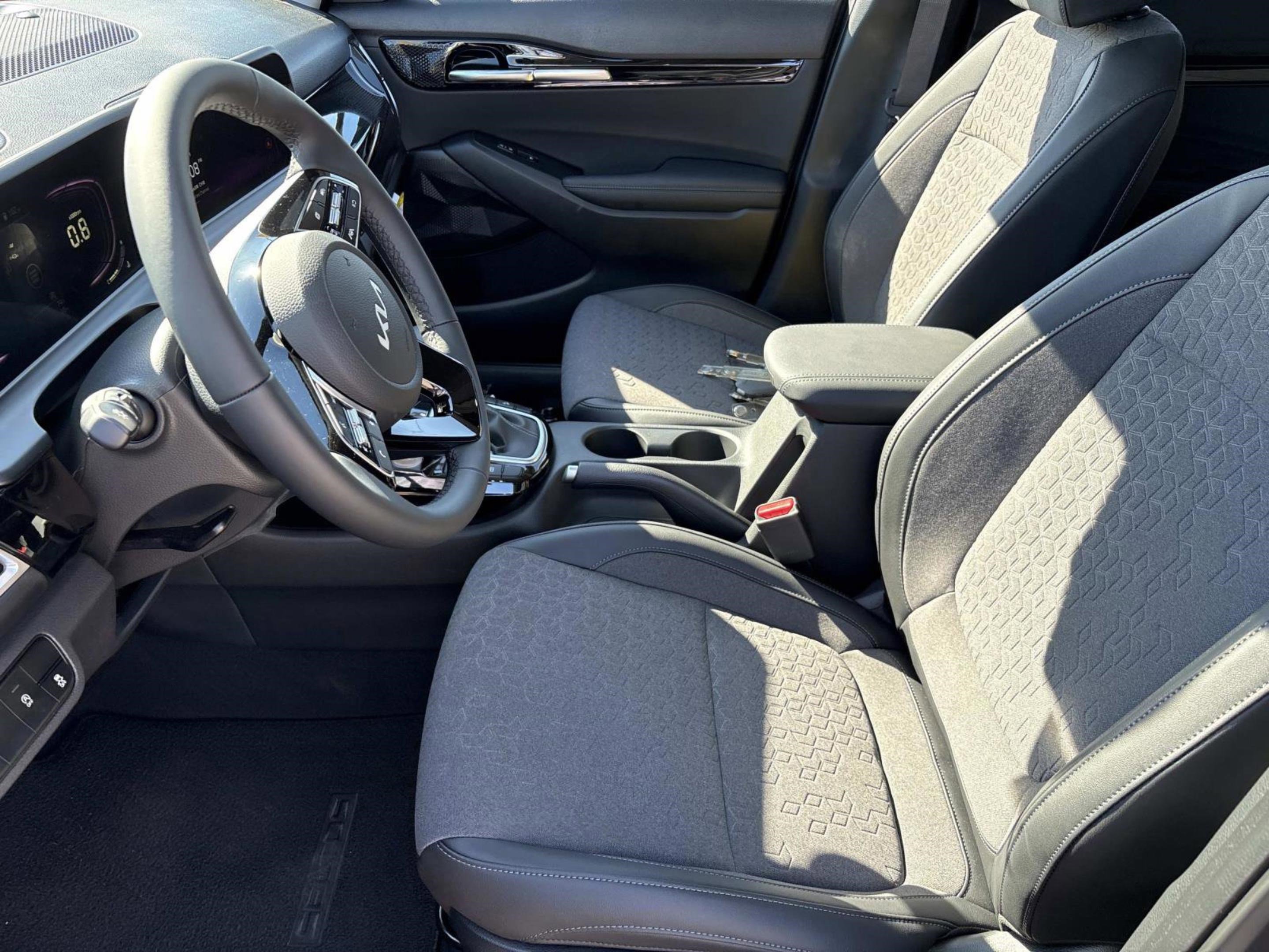 New 2026 Kia Seltos S image 21