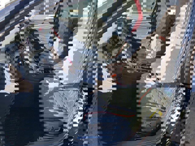 New 2025 Volkswagen GTI SE image 24