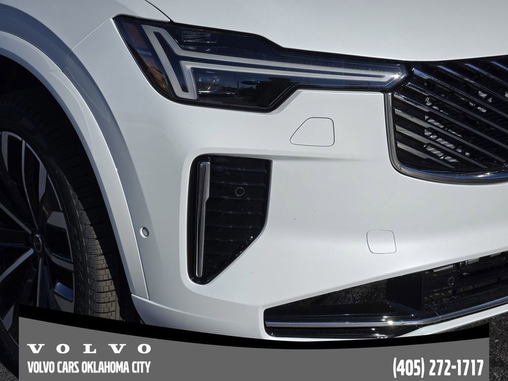 Used 2026 Volvo XC90 B6 Plus w/ Protection Package Premier AWD/4WD image 7