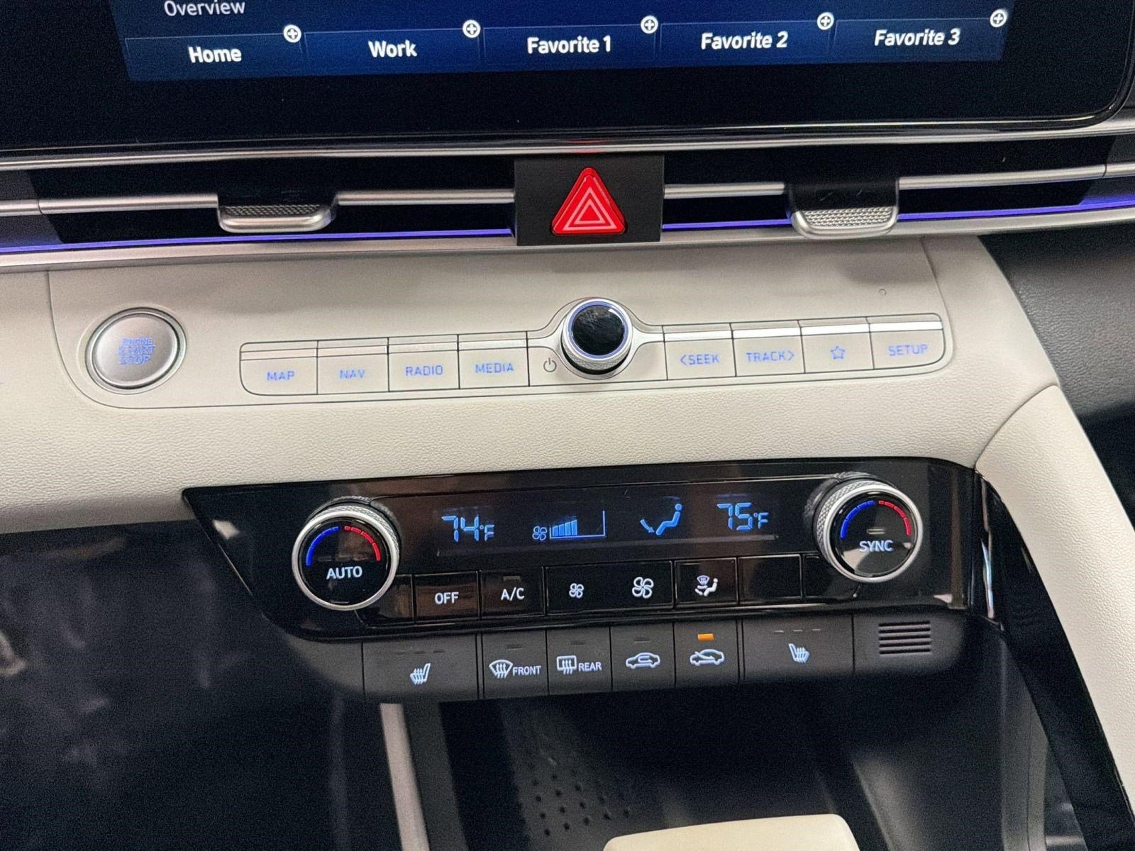 Used 2023 Hyundai Elantra Limited image 26