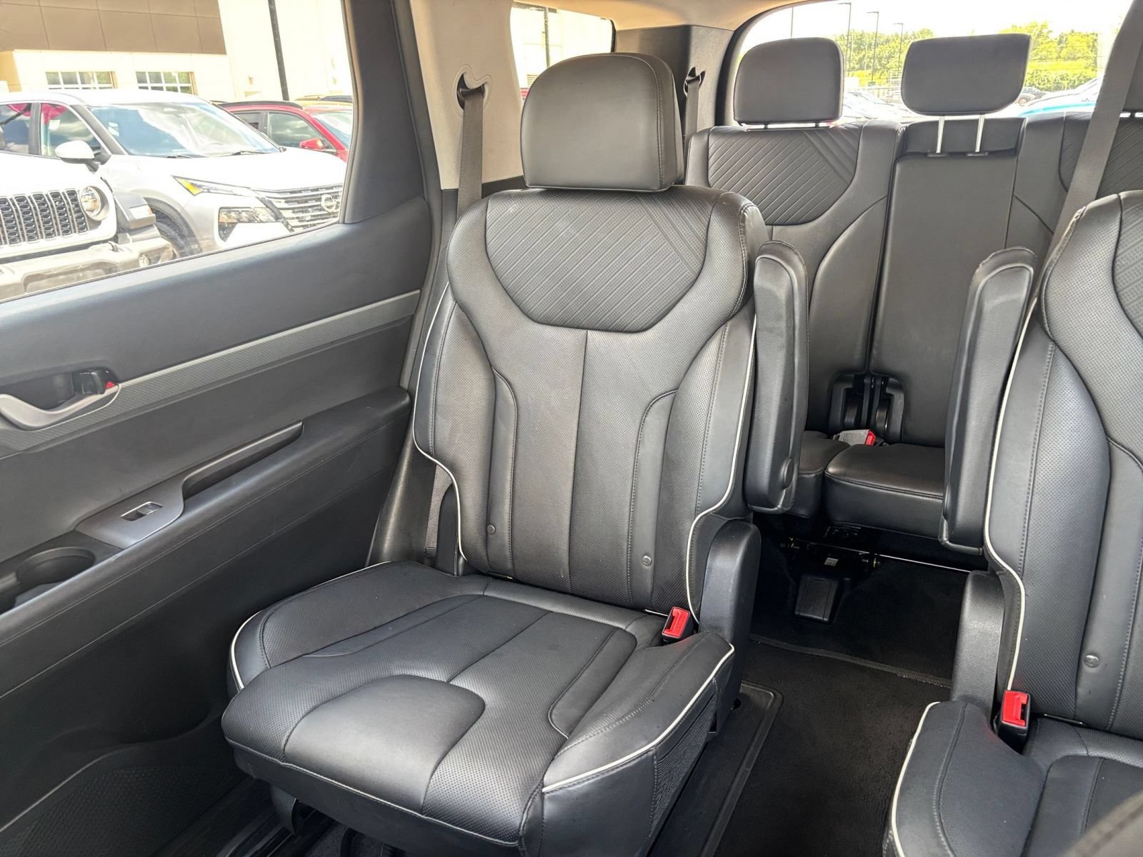 Used 2024 Hyundai Palisade SEL AWD/4WD image 43
