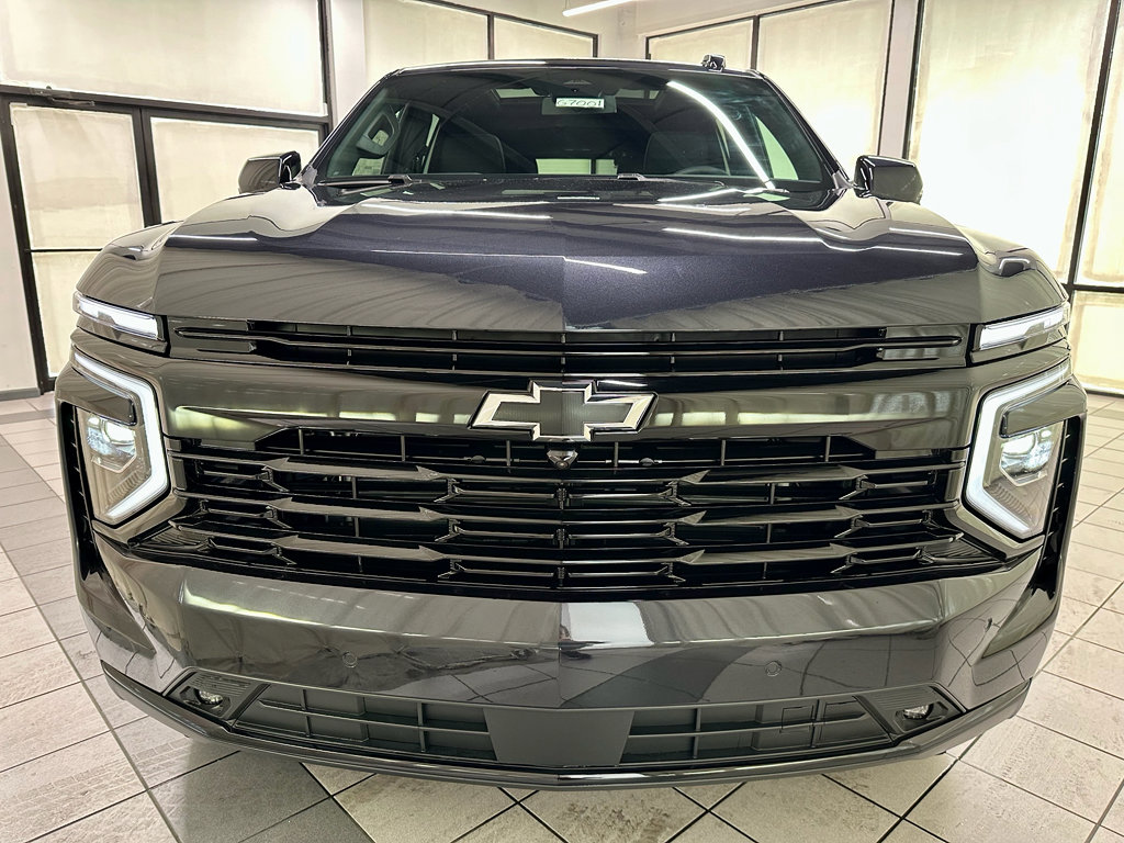 New 2026 Chevrolet Tahoe RST w/ Comfort Package image 13
