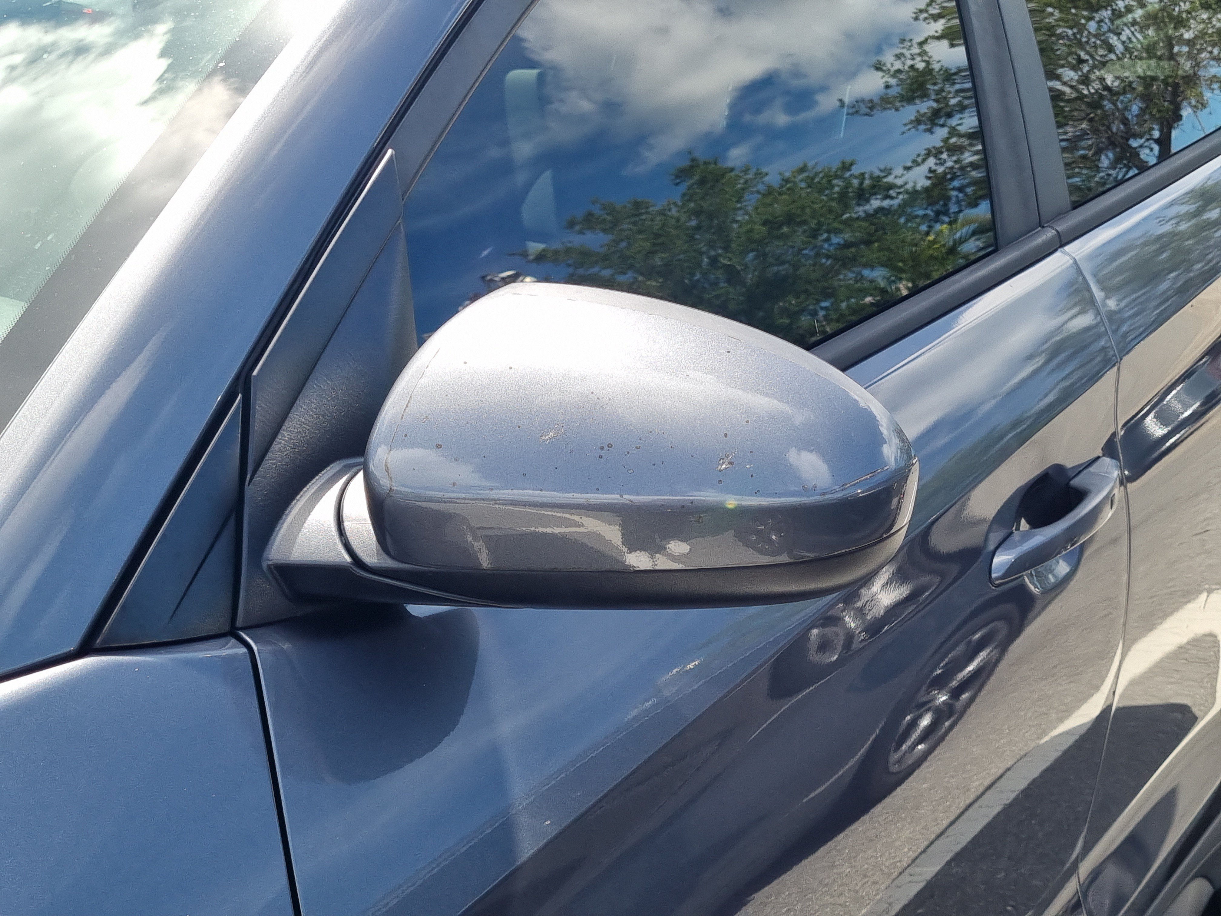 Used 2019 Hyundai Tucson Value FWD image 8