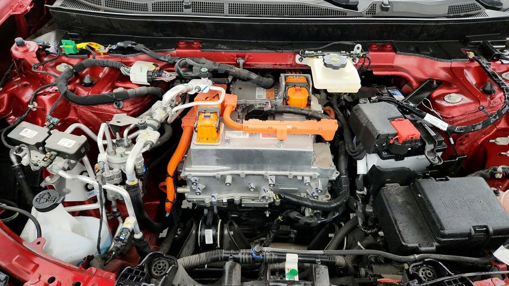 Used 2024 Honda Prologue Elite image 28