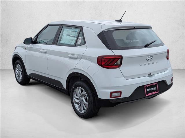 New 2026 Hyundai Venue SE FWD image 7