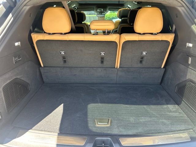 Used 2025 Cadillac Escalade IQ Sport 2 w/ LPO, ONYX Package AWD/4WD image 23