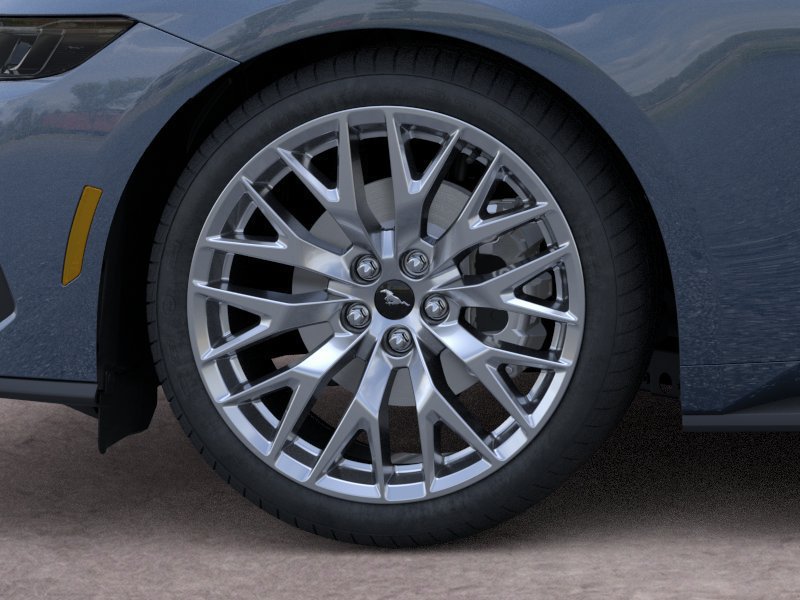 New 2026 Ford Mustang Premium RWD image 36
