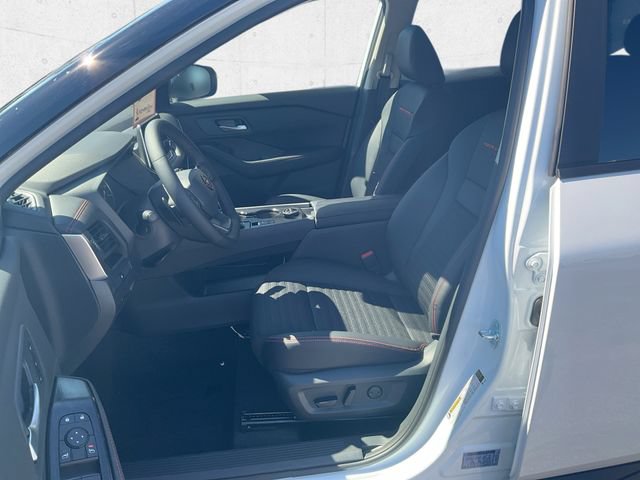 New 2026 Nissan Rogue SV w/ Rock Creek Premium Package AWD/4WD image 13