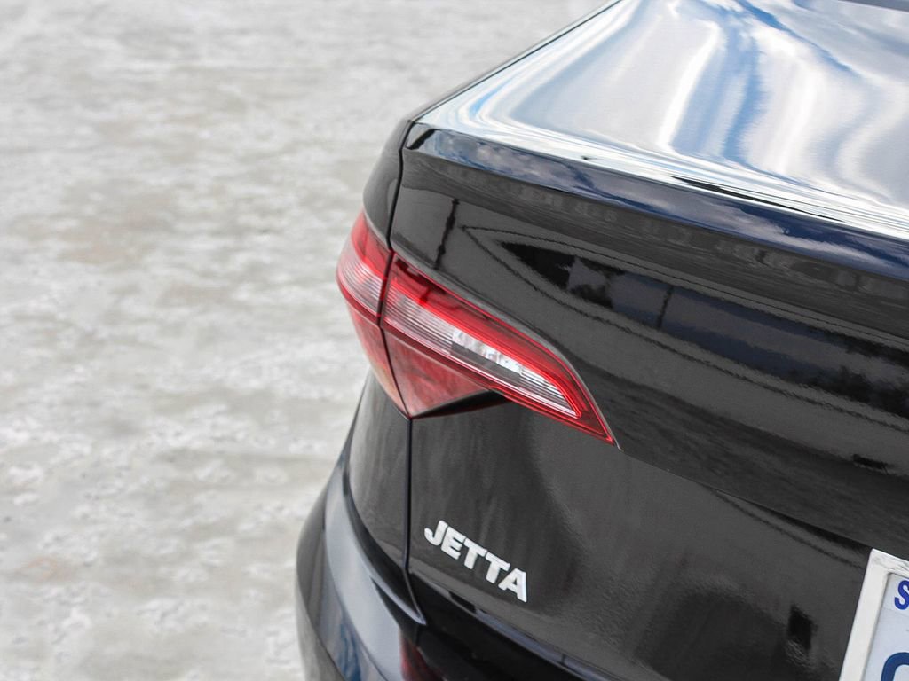 Used 2019 Volkswagen Jetta S image 7