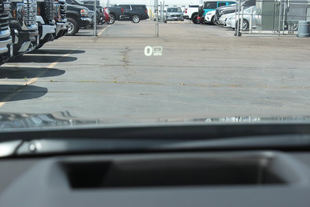 New 2025 Buick Envision Preferred image 5