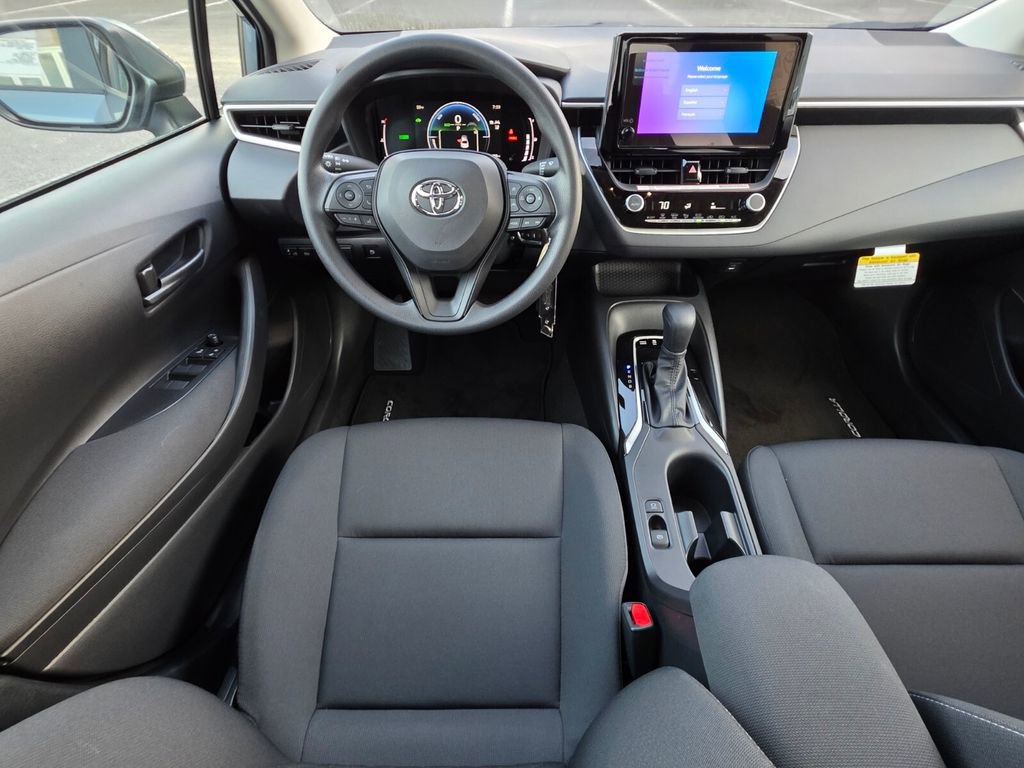 New 2026 Toyota Corolla LE image 6