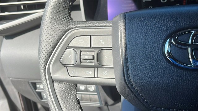 New 2026 Toyota Sequoia TRD Pro image 9