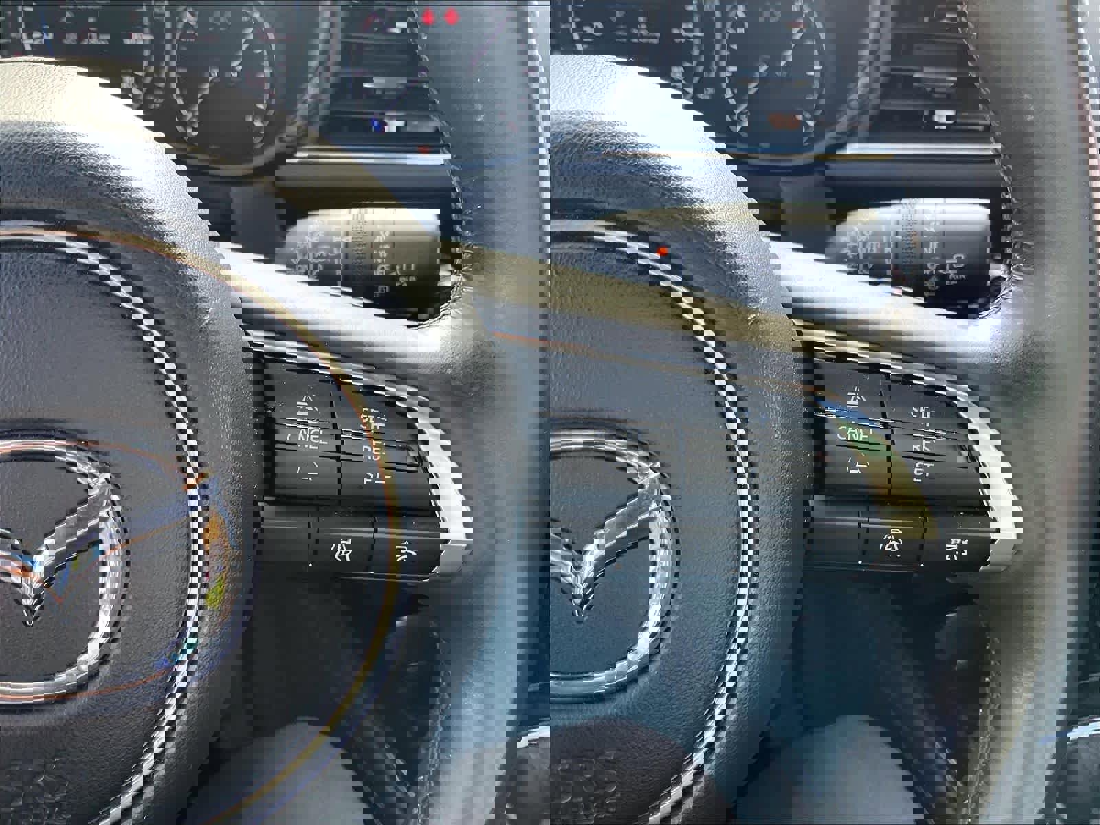 Used 2024 MAZDA CX-30 2.5 Turbo w/ Premium Plus Pkg image 19