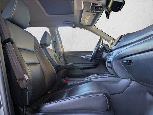 Used 2023 Honda Ridgeline RTL-E image 20