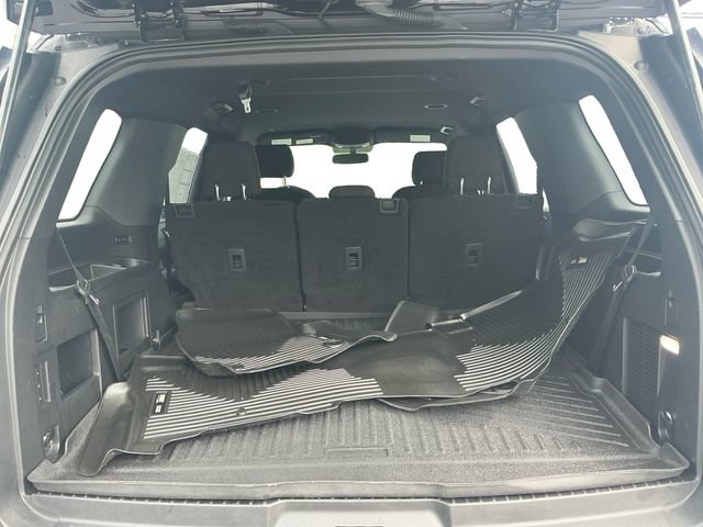 Certified 2019 Ford Expedition XLT AWD/4WD image 19