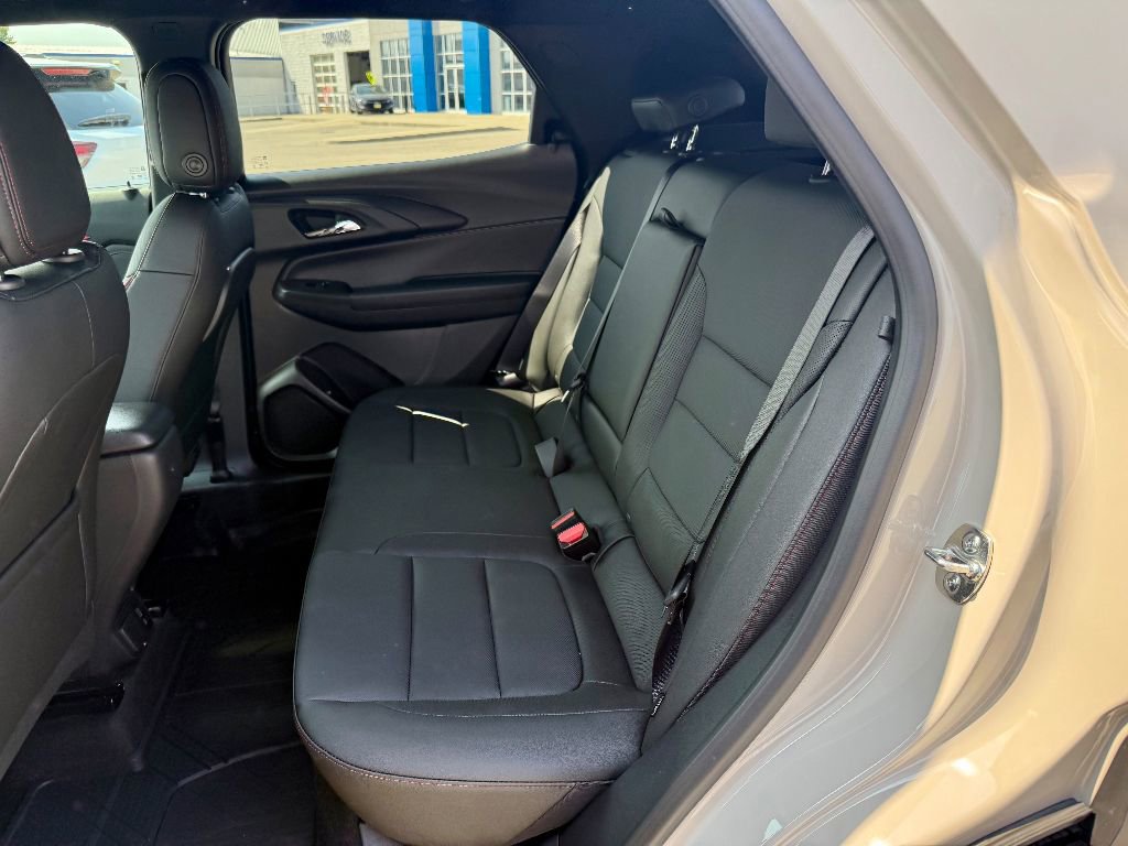 New 2026 Chevrolet TrailBlazer RS w/ Convenience Package image 24