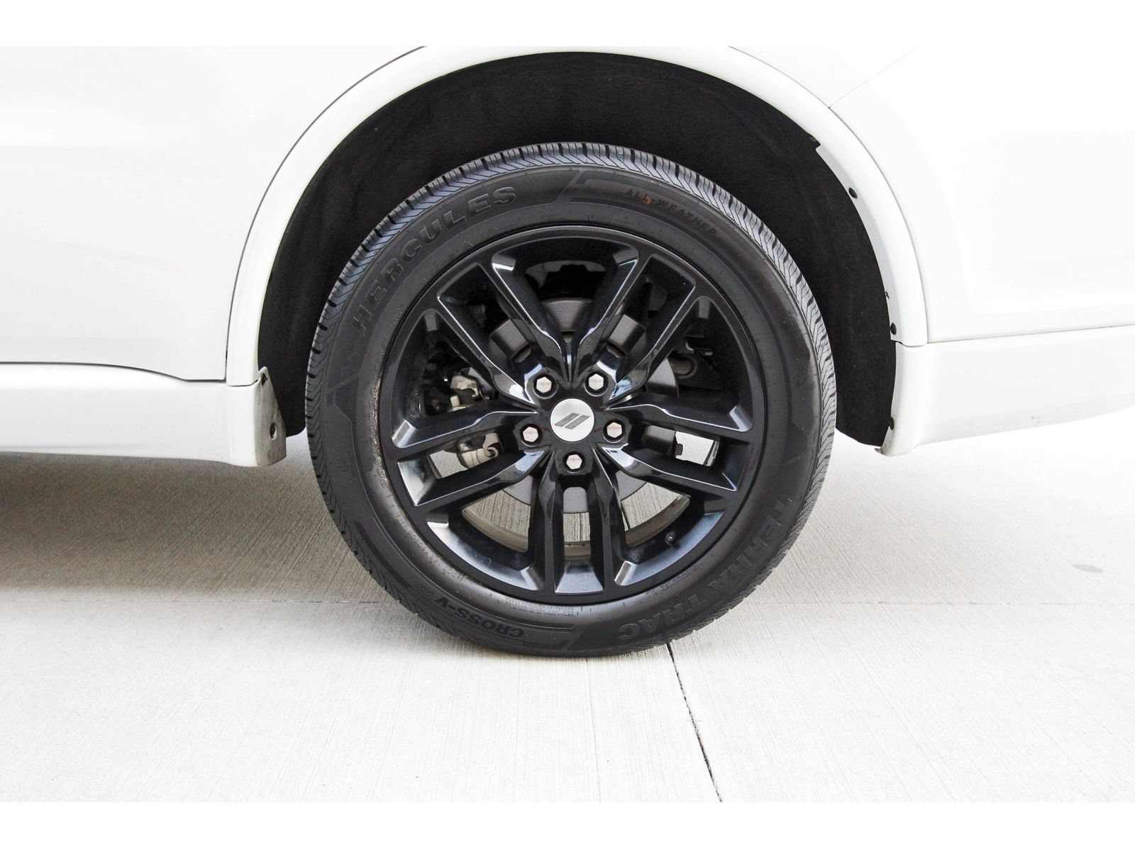 Used 2022 Dodge Durango GT AWD/4WD image 29