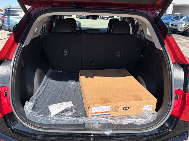 New 2027 Kia Sportage SX AWD/4WD image 25