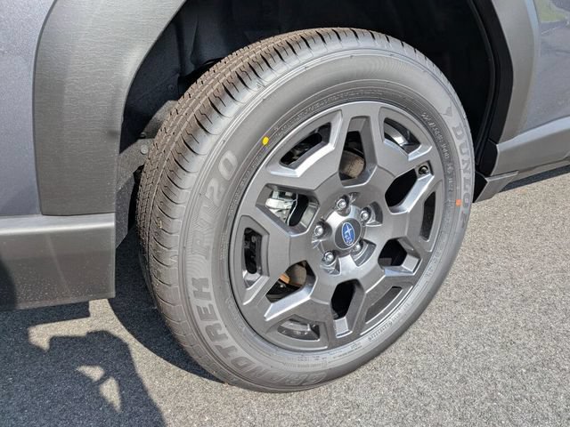 New 2026 Subaru Outback Premium AWD/4WD image 9