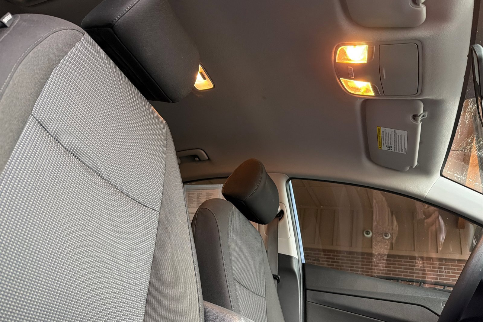 Used 2022 Hyundai Accent SEL image 21